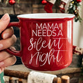 Mama Silent Night PRE-ORDER