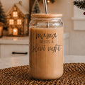 Mama Silent Night 17oz