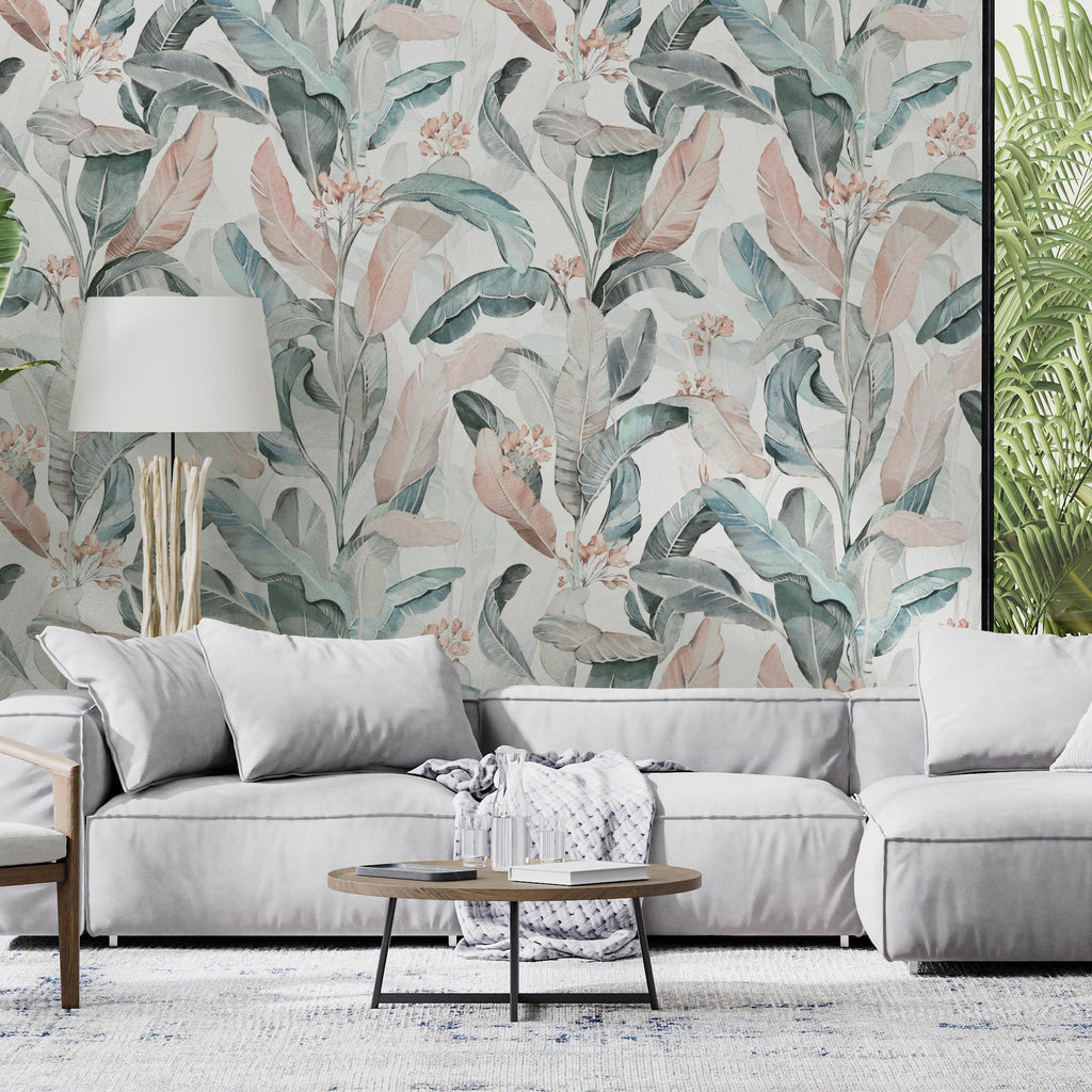At the Copa Wallpaper