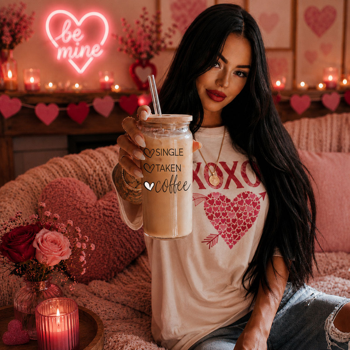 COFFEE 20oz