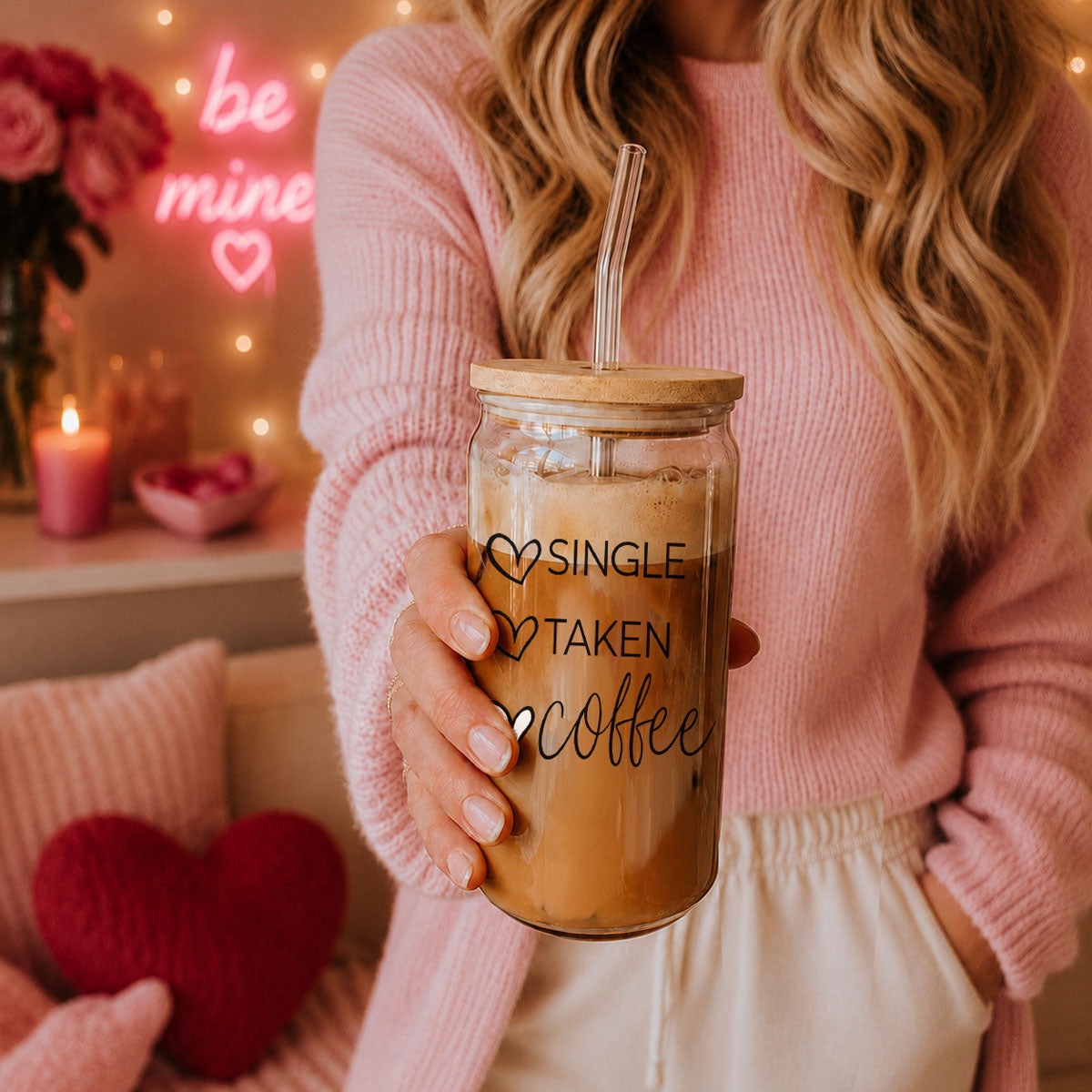 COFFEE 20oz