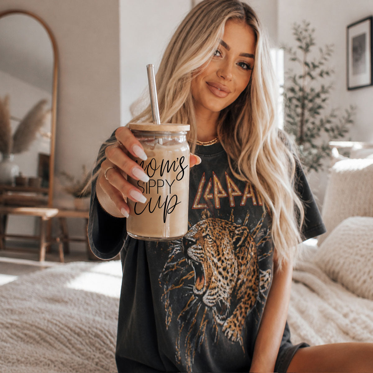Mom's Sippy 17oz