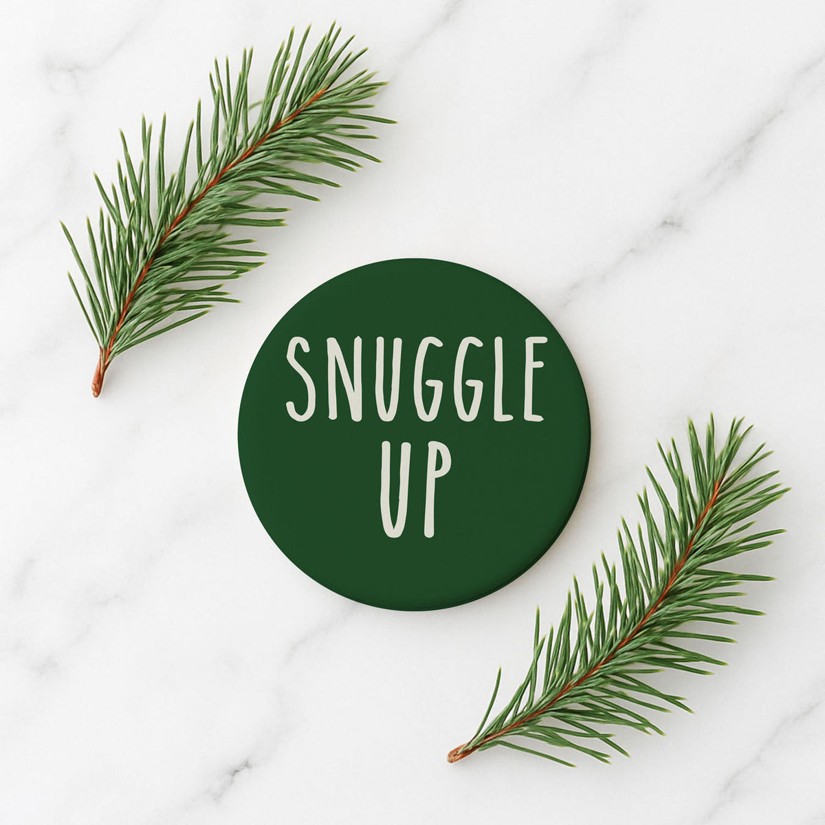 Minimalist Christmas