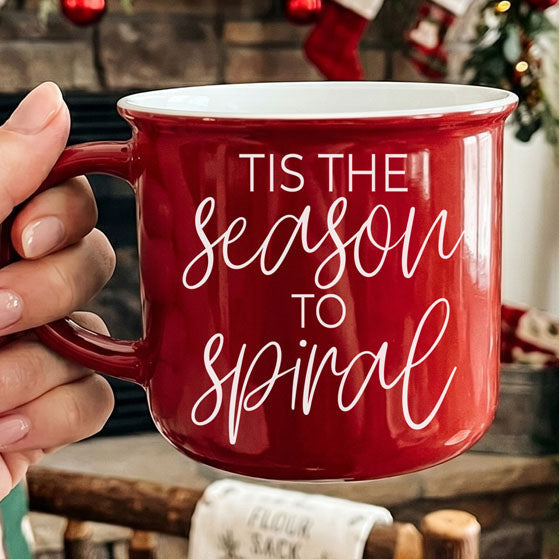 Spiral Season PRE-ORDER