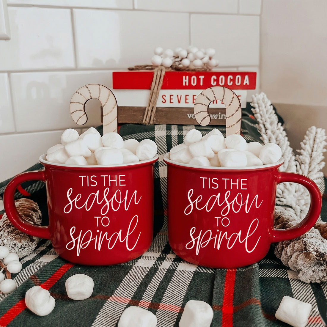 Spiral Season PRE-ORDER