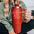 Christmas Spirit 40oz