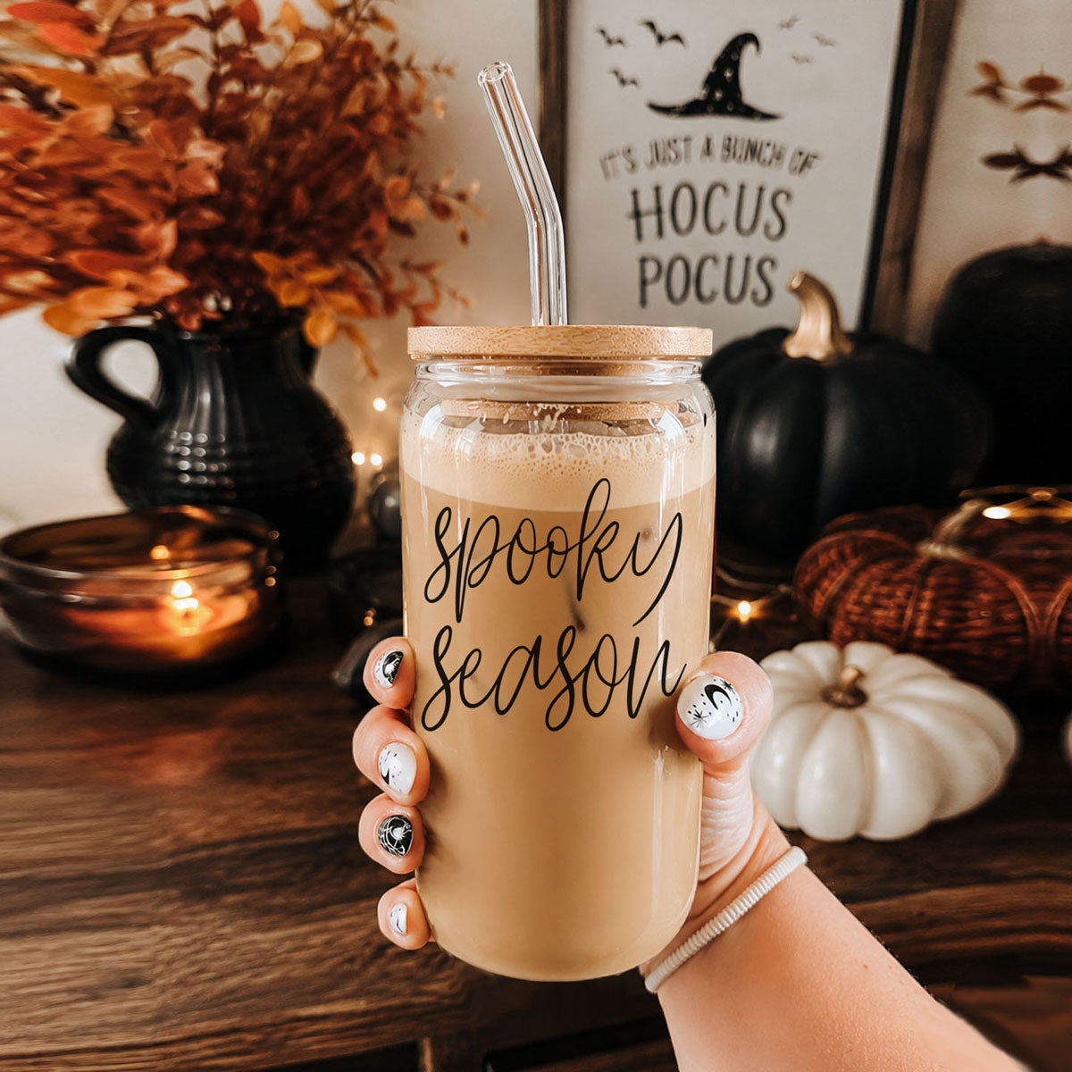 Spooky Season 20oz