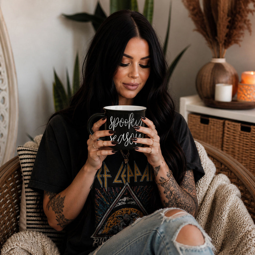 Spooky Season Mug