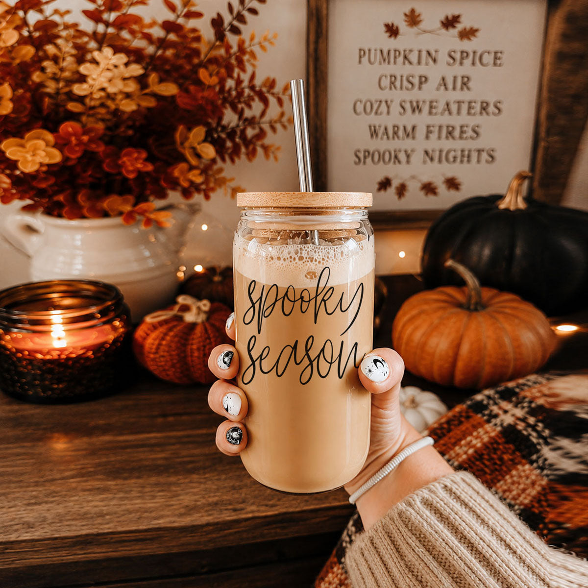 Spooky Season 20oz