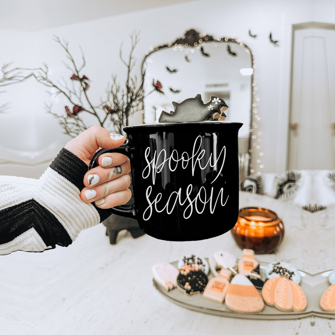 Spooky Season Mug