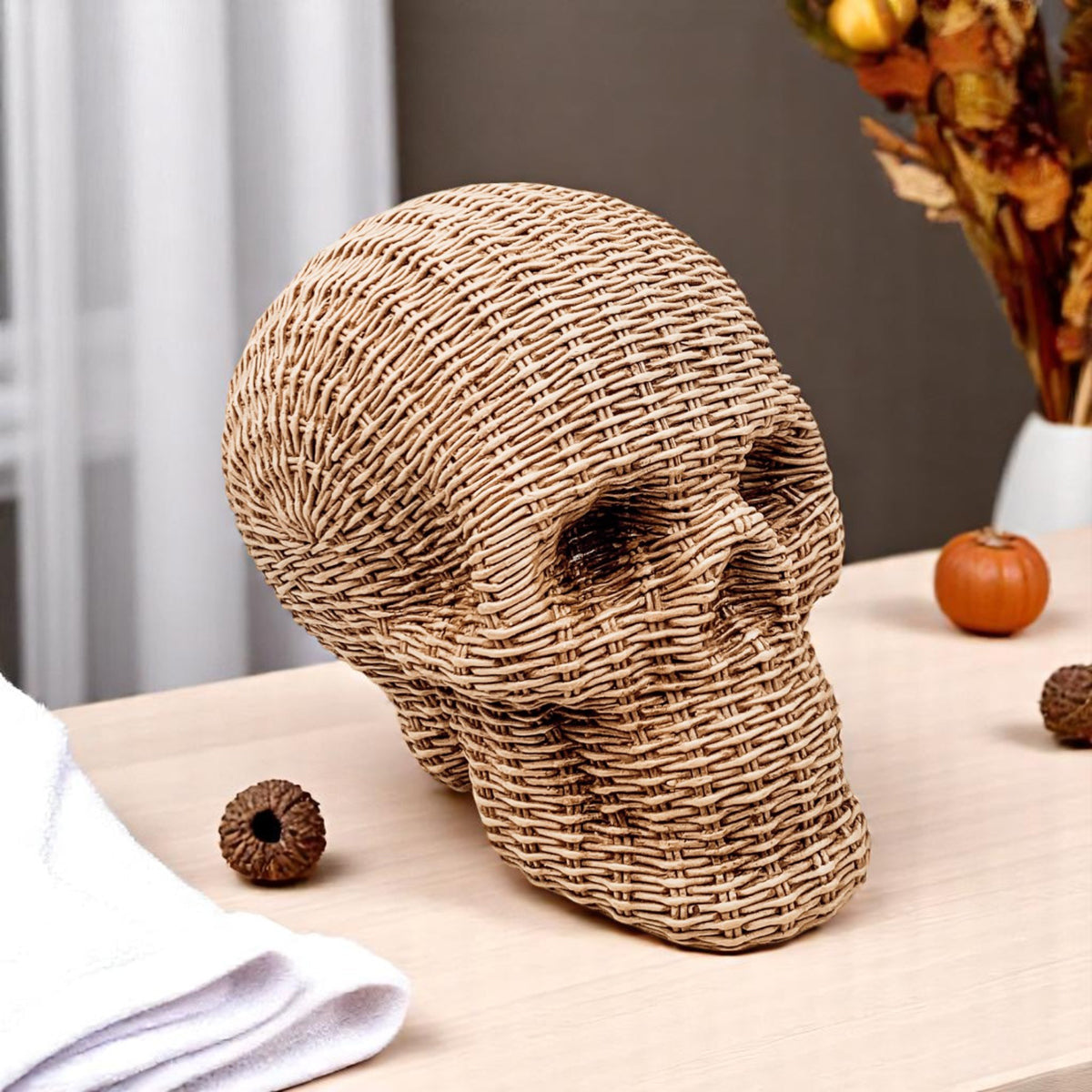 Skull Me