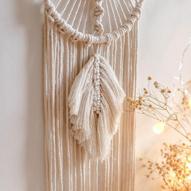 Star Moon Wind Chimes Christmas Room Decoration Aesthetic Room Home Decor For Teenage Girl Room Decor Wedding Decorations Craft Gift With LED Light  Room Decor Girls Kids Room Gifts Wall Hanging Decor