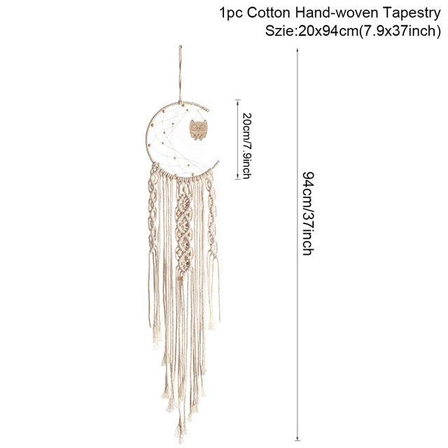 Star Moon Wind Chimes Christmas Room Decoration Aesthetic Room Home Decor For Teenage Girl Room Decor Wedding Decorations Craft Gift With LED Light  Room Decor Girls Kids Room Gifts Wall Hanging Decor