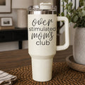 Over Stimulated 40oz