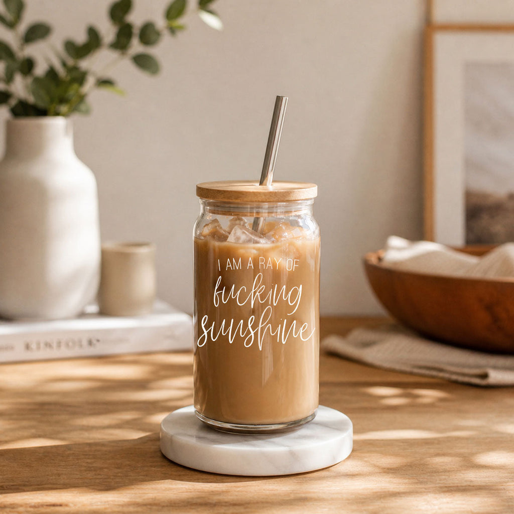 Ray of Sunshine 17oz