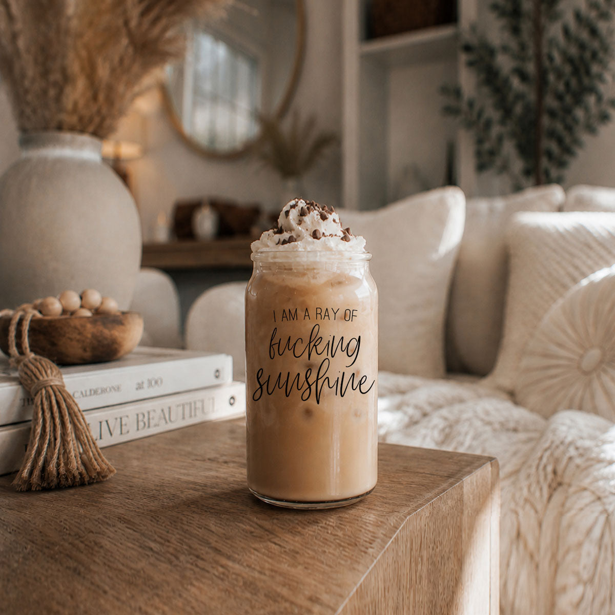 Ray of Sunshine 17oz