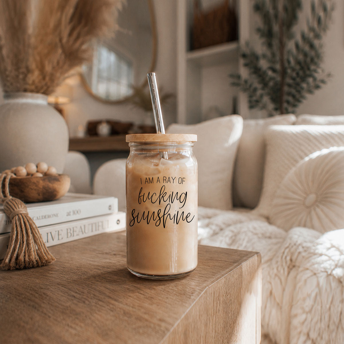 Ray of Sunshine 17oz