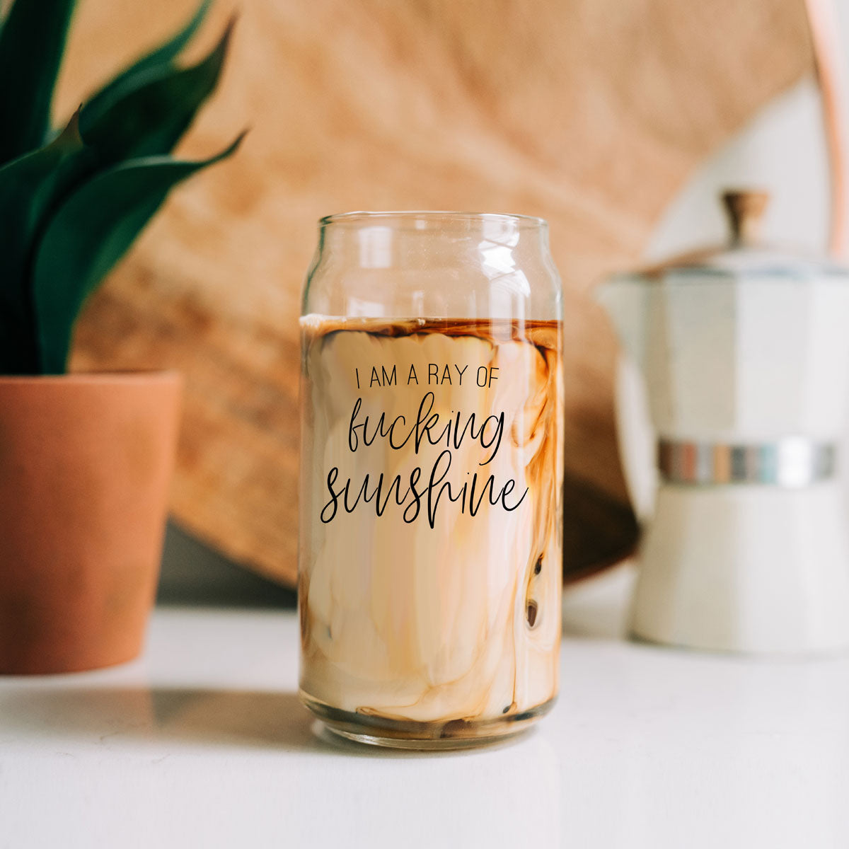 Ray of Sunshine 17oz