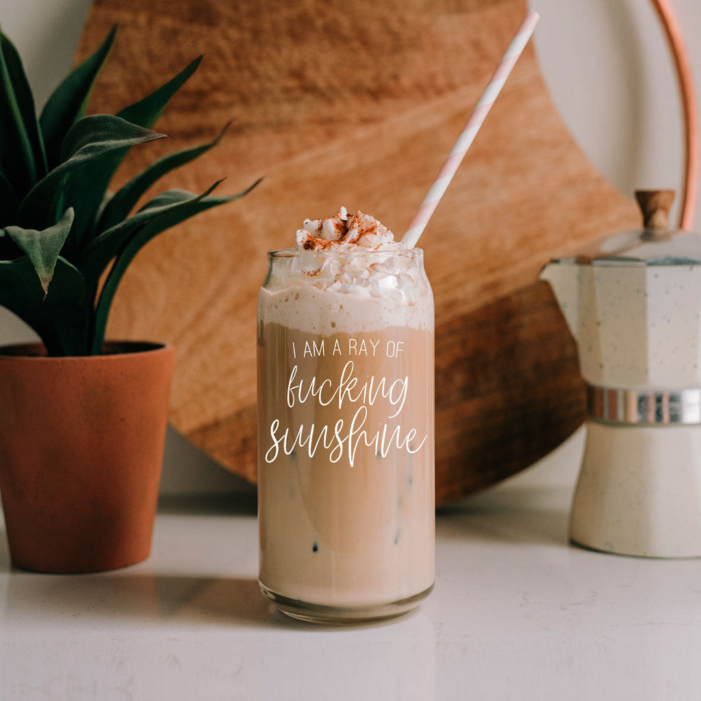 Ray of Sunshine 17oz