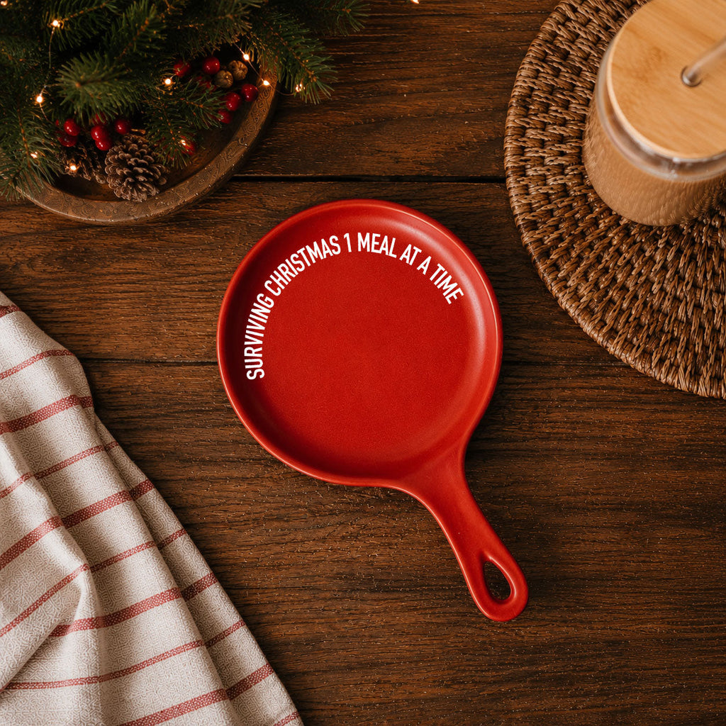 Surviving Christmas