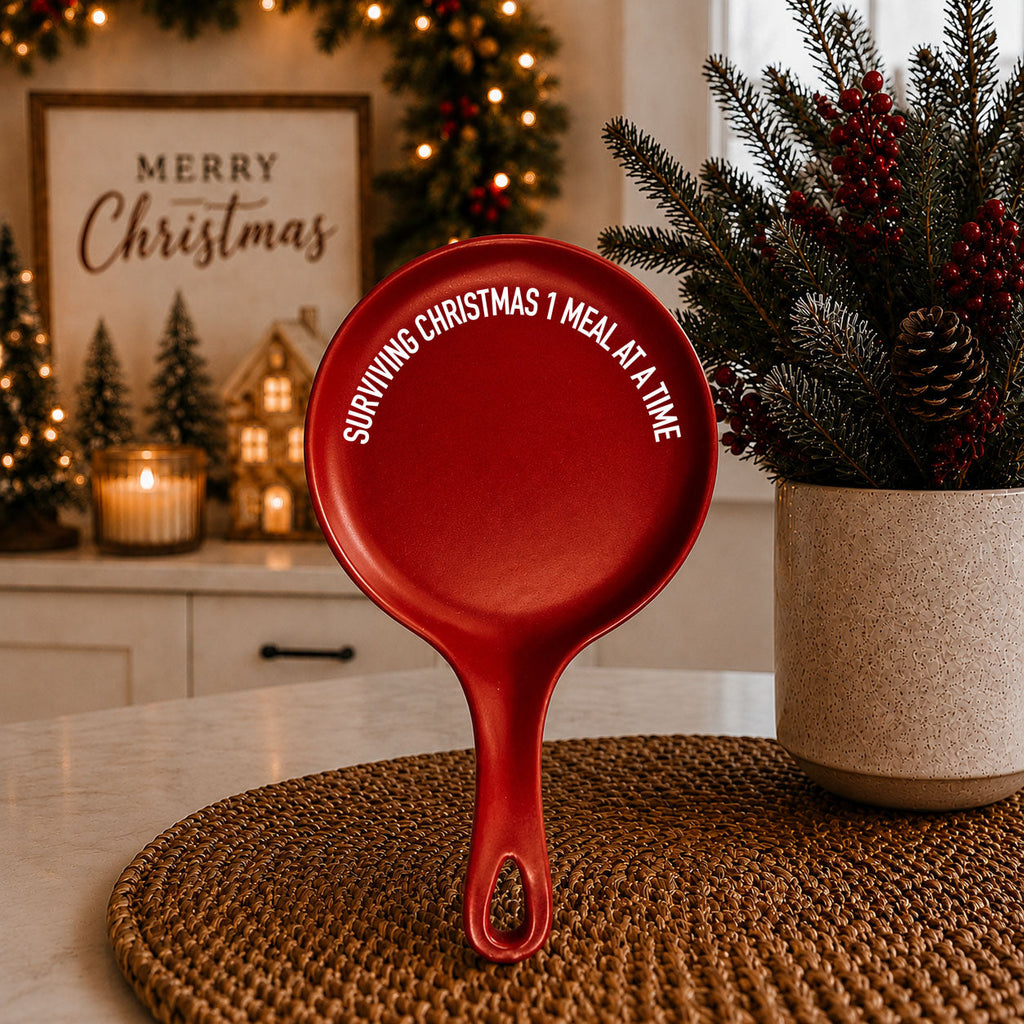Surviving Christmas