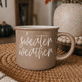 Sweater Weather
