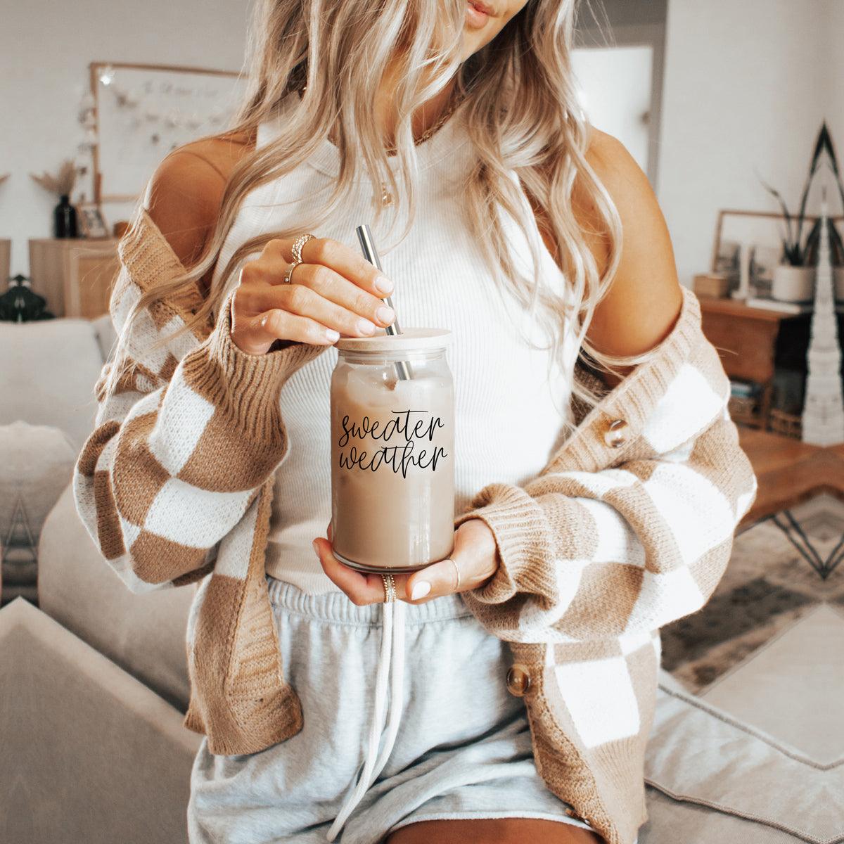 Sweater Weather 17oz