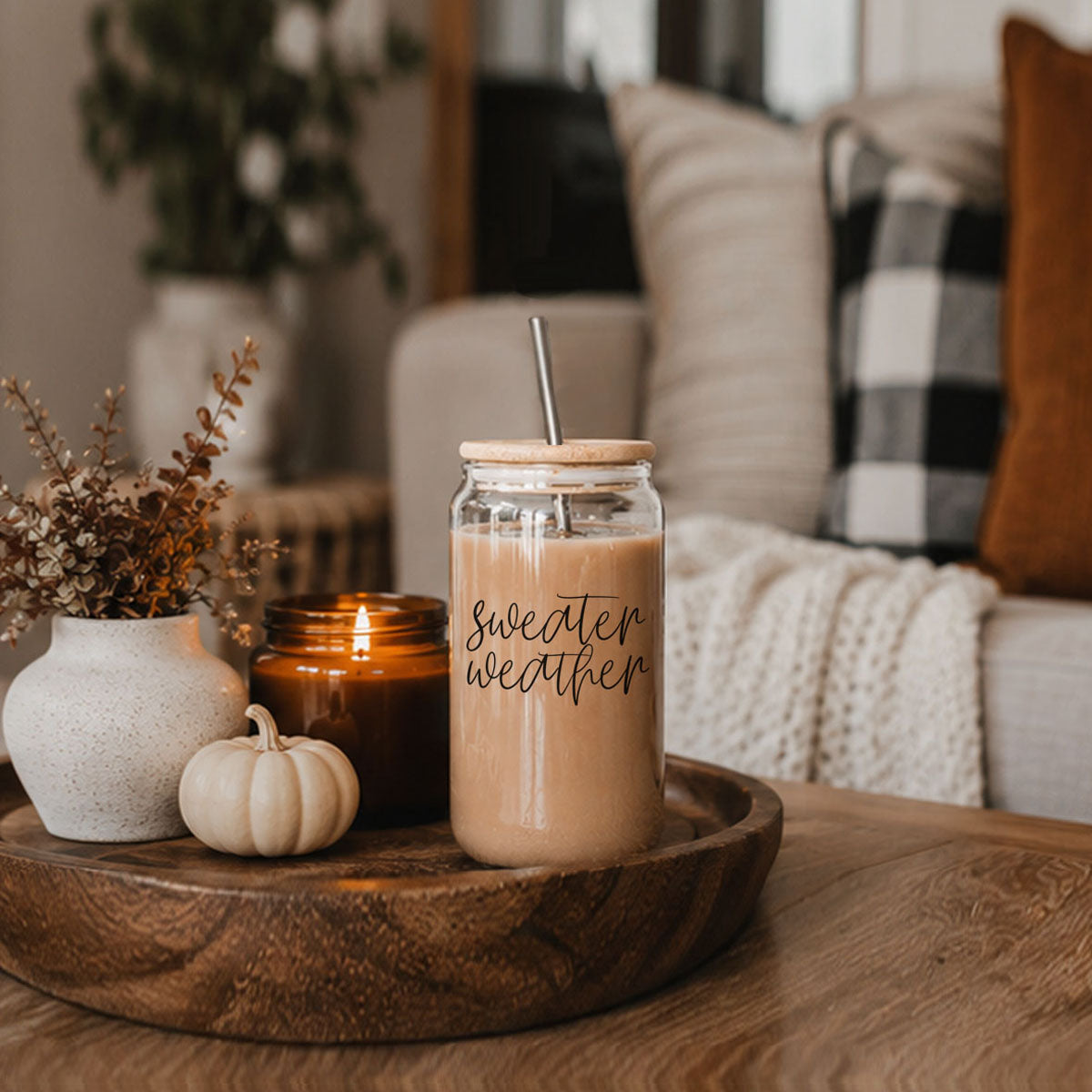 Sweater Weather 17oz