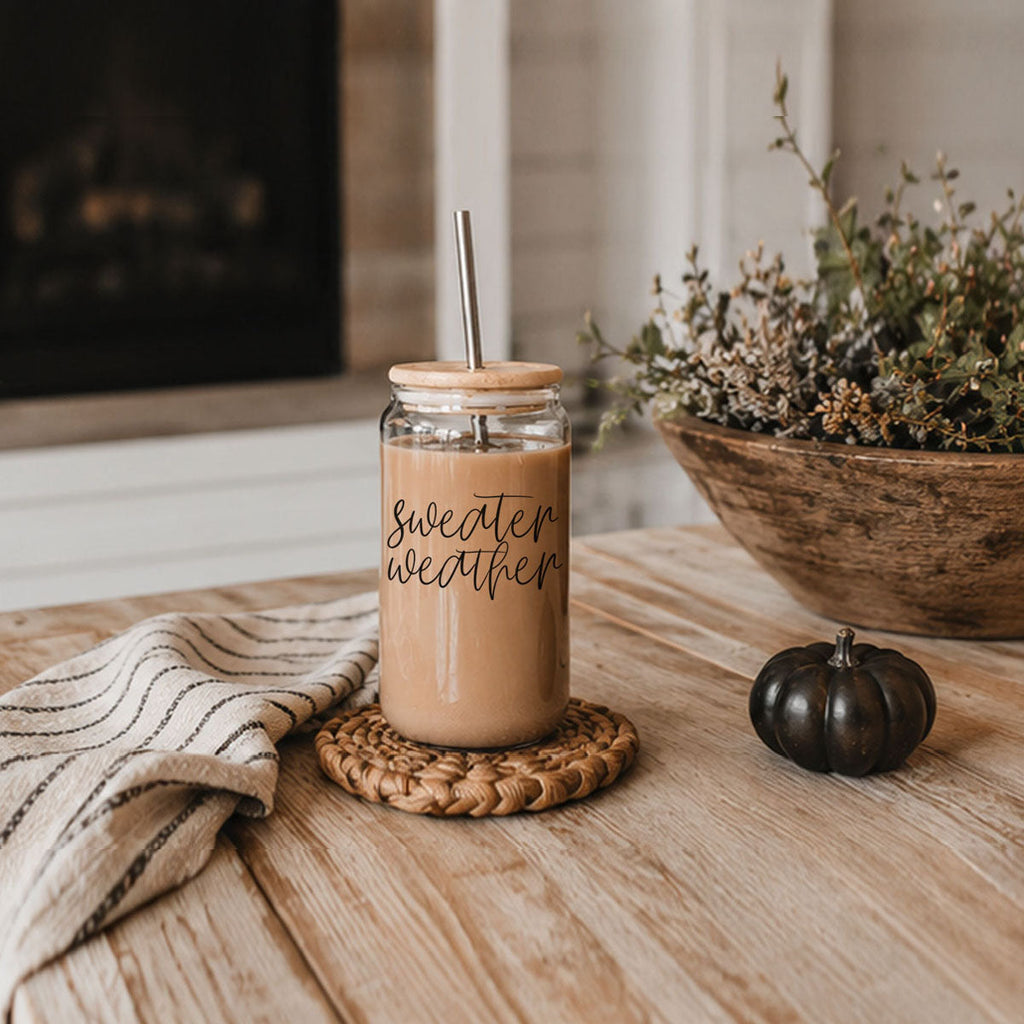 Sweater Weather 17oz