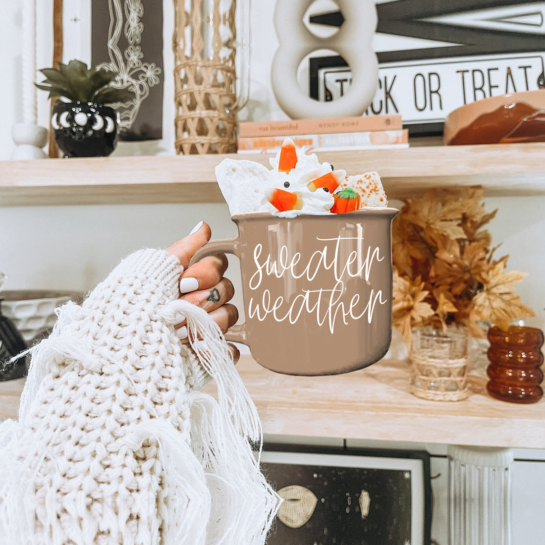 Sweater Weather