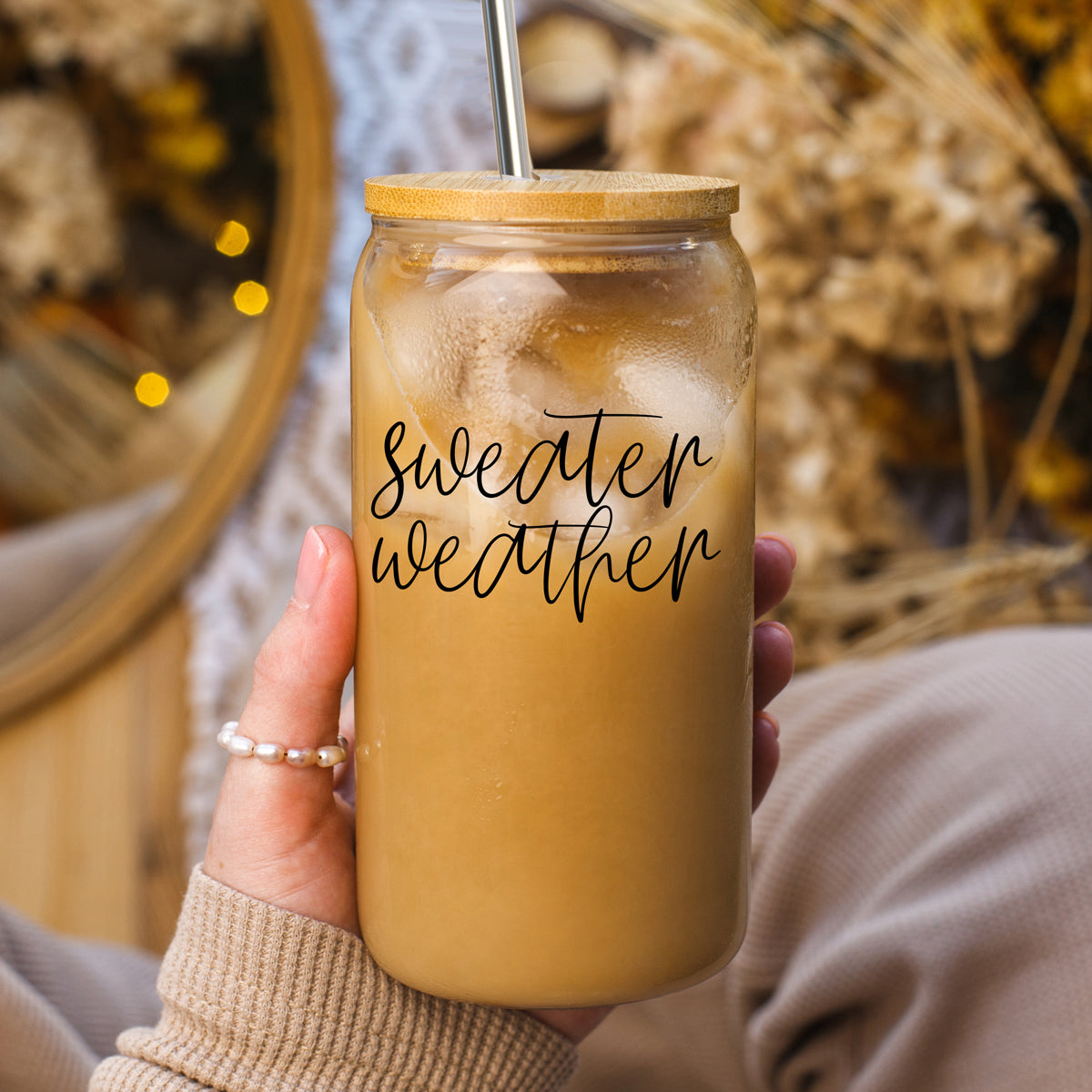 Sweater Weather 17oz