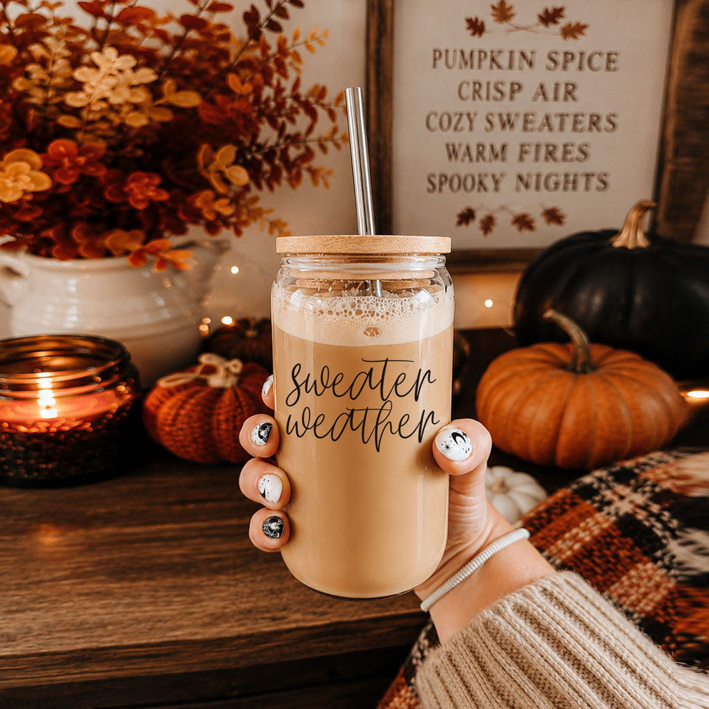 Sweater Weather 17oz