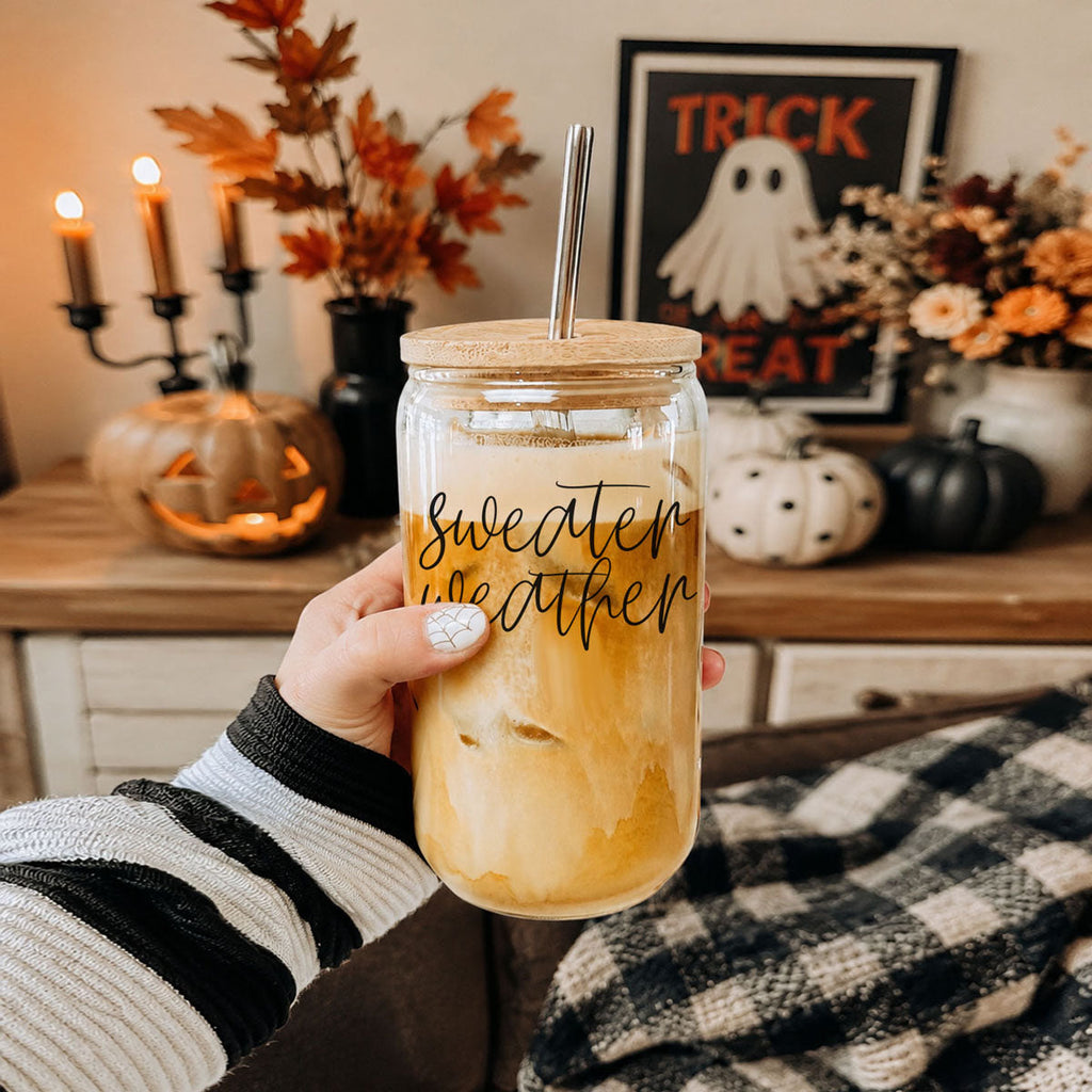 Sweater Weather 17oz