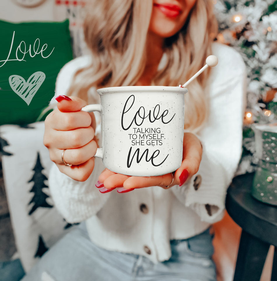 Love Me