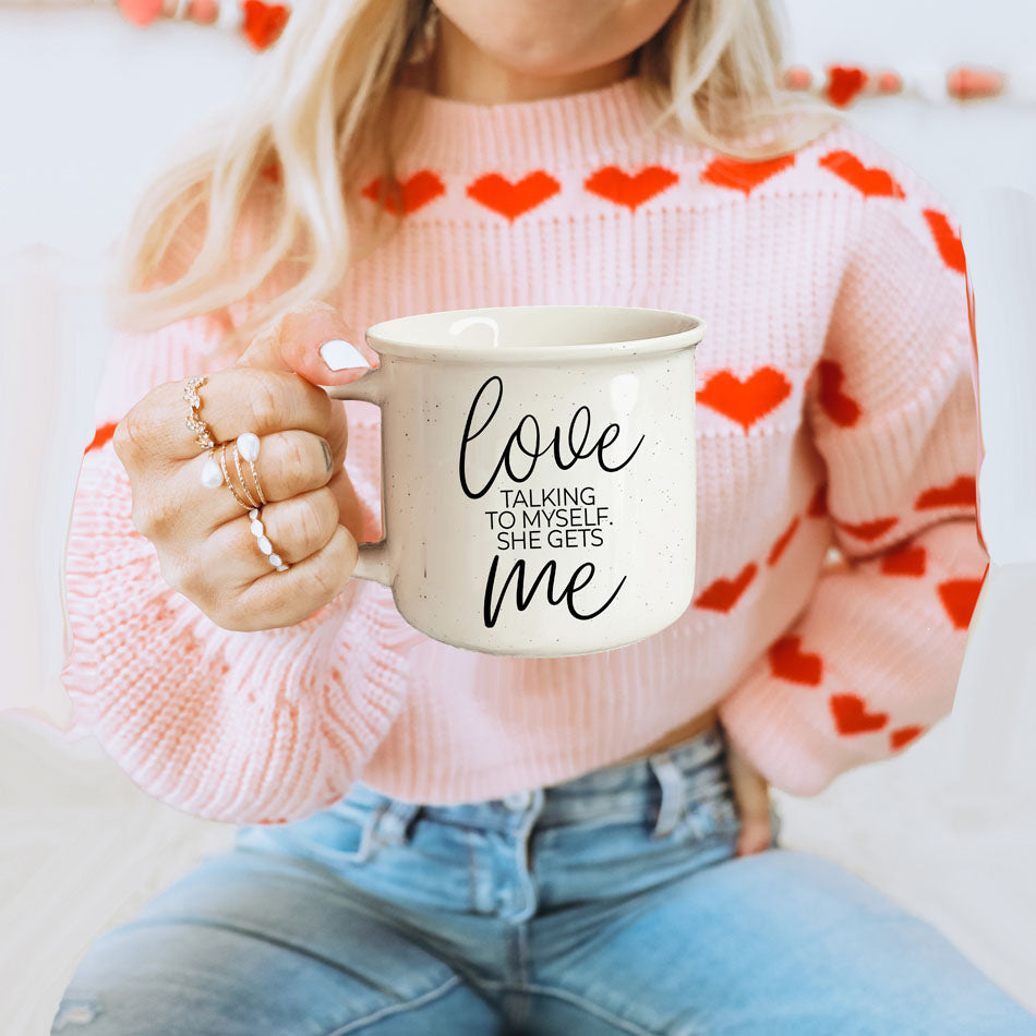 Love Me