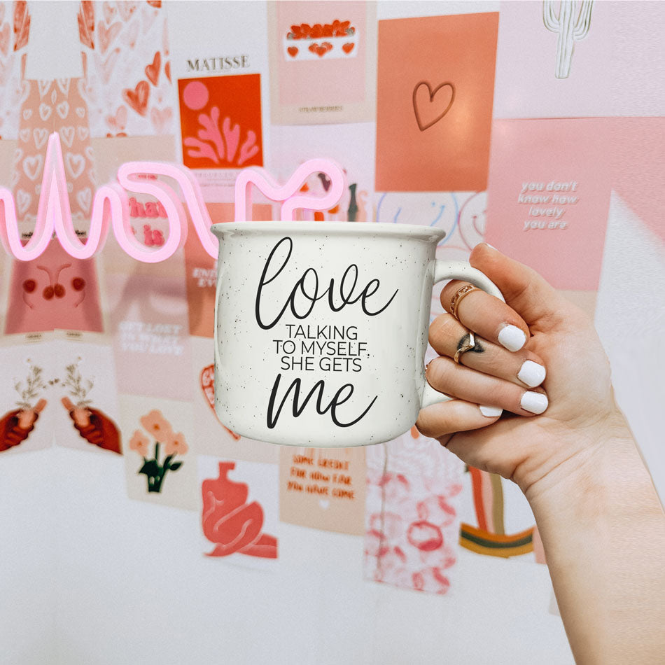 Love Me