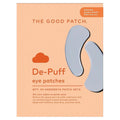 The Good Patch - 'De-Puff' Hydrogel Undereye Patches (1 Patch)