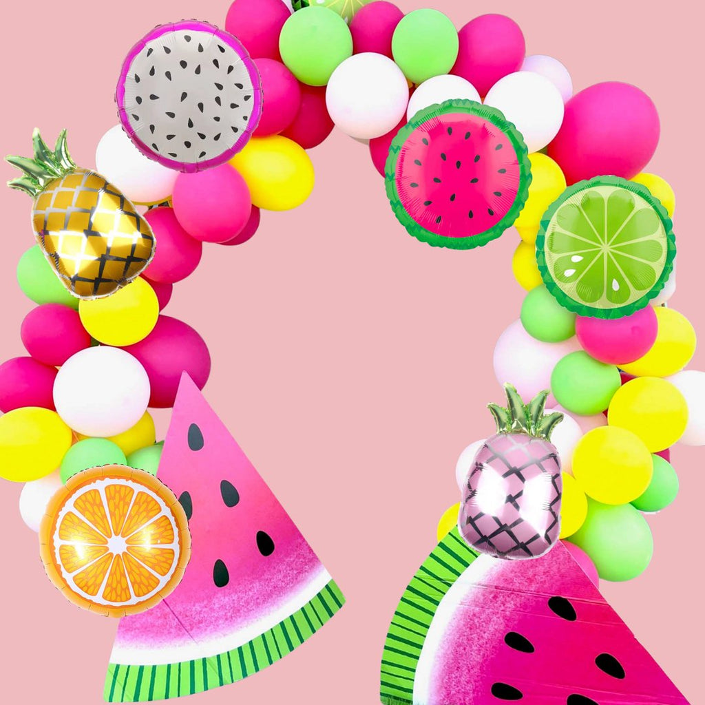 Watermelon Balloon