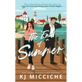 The End of Summer - Paperback