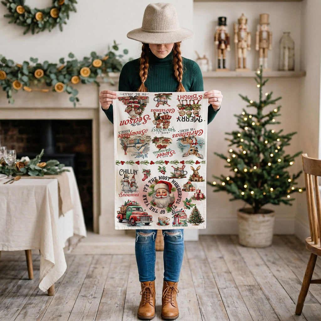 Vintage Christmas