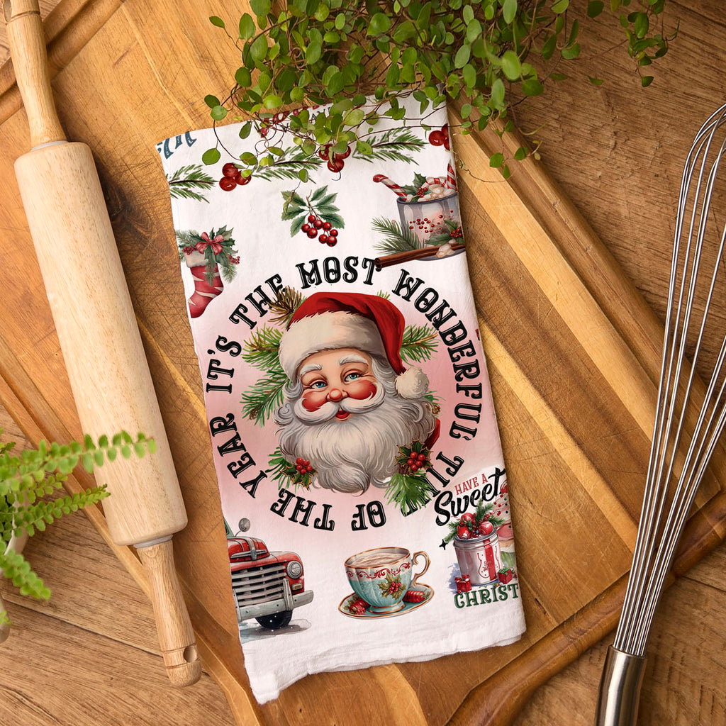 Vintage Christmas