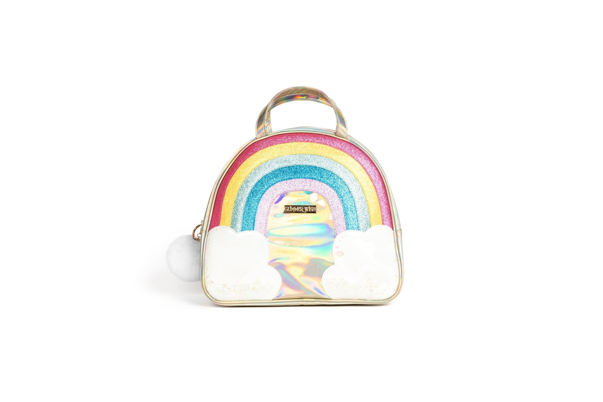 Unicorn Rainbow Travel Luggage Set