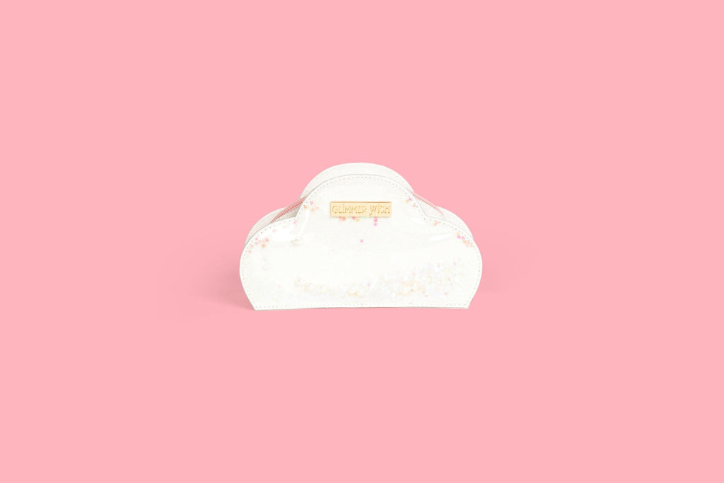 Unicorn Rainbow Travel Luggage Set