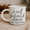 Well Behaved