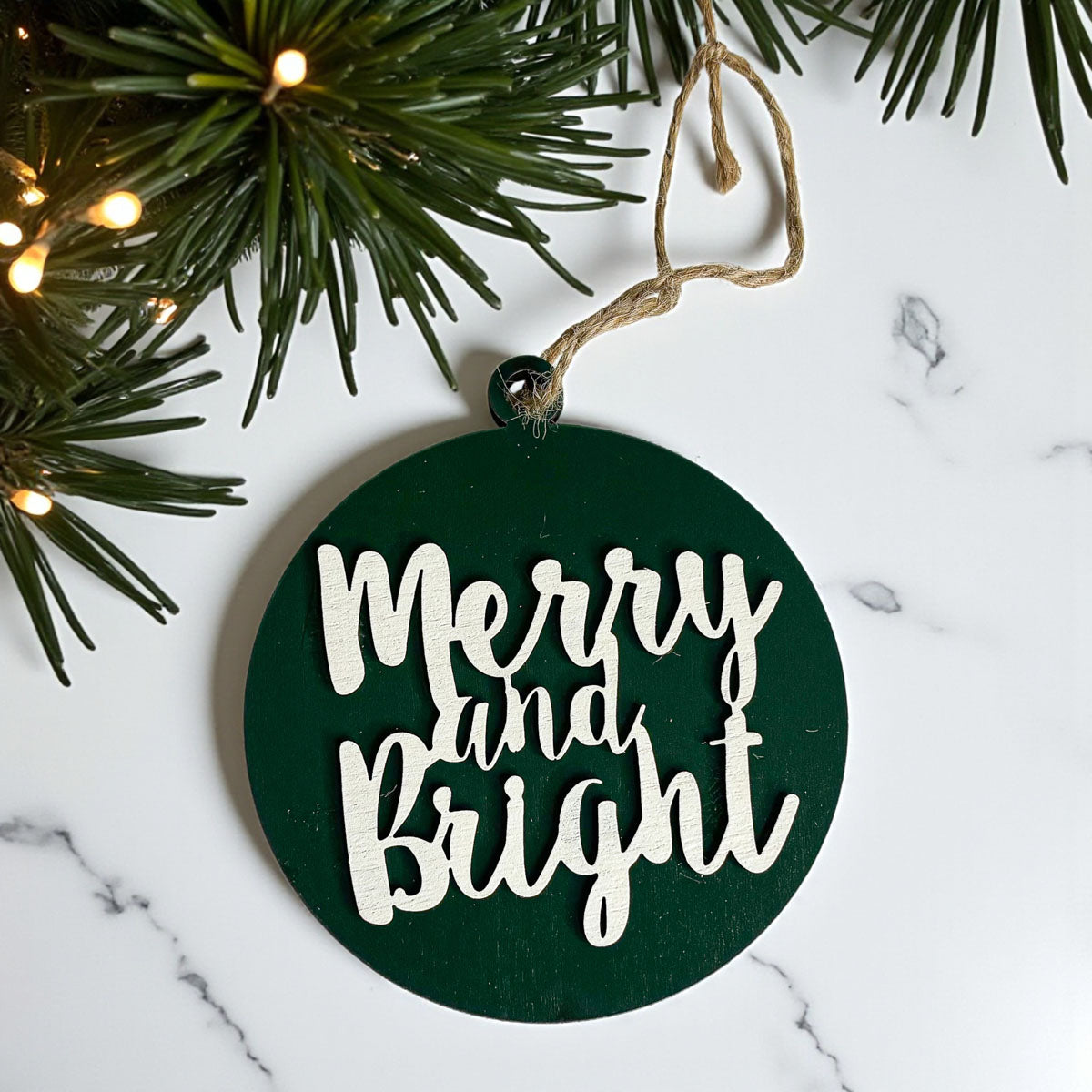 Merry & Bright 12 Colors