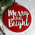 Merry & Bright 12 Colors
