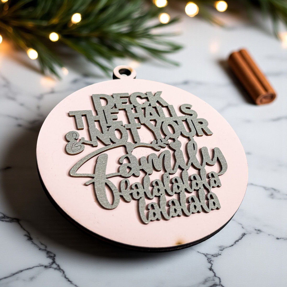 Deck the Halls 12 Colors