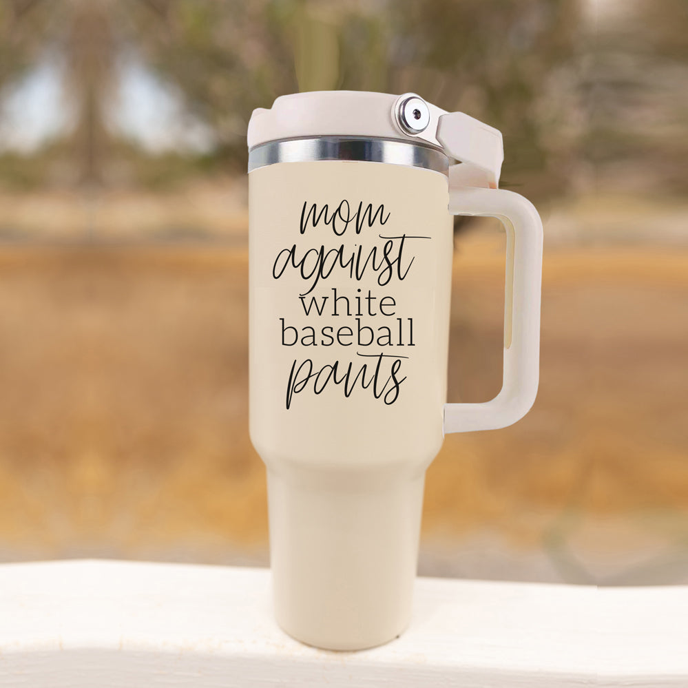 Baseball Pants 40oz