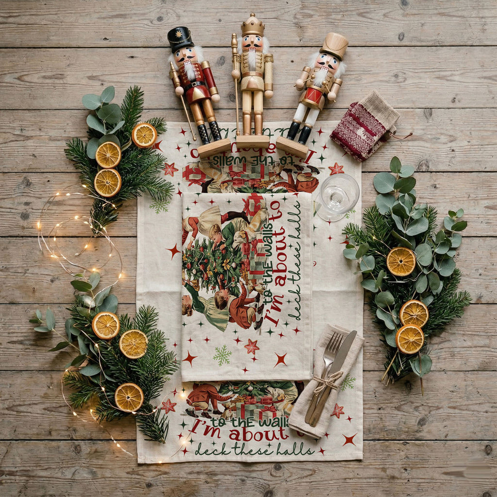 Deck These Halls