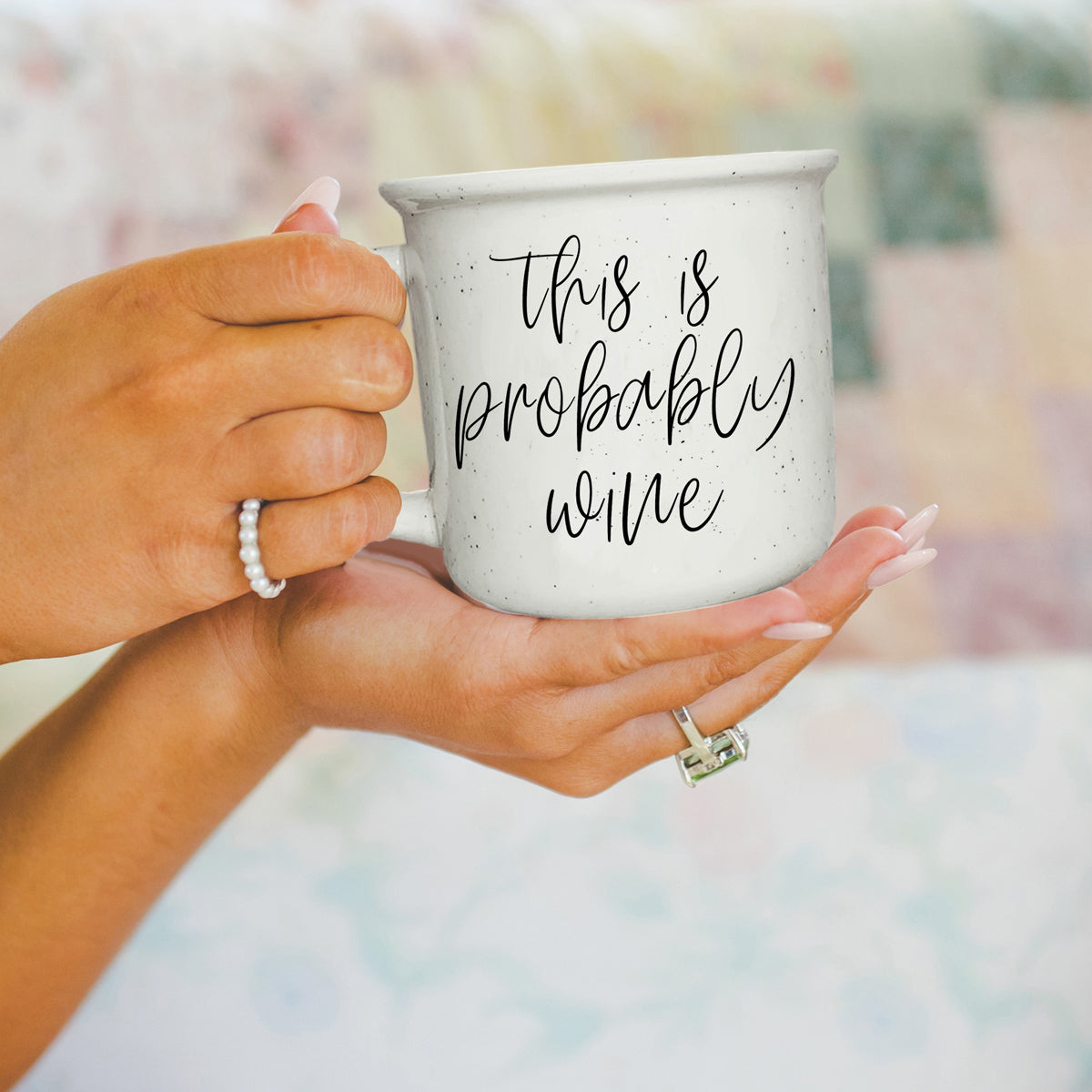 Probably Wine